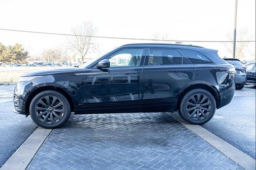 2021 Land Rover Range Rover Velar P250 S R-Dynamic
