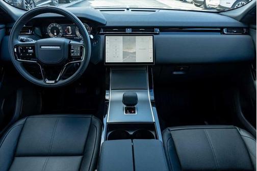 2026 Land Rover Range Rover Velar P250 S