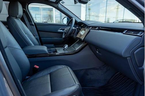 2026 Land Rover Range Rover Velar P250 S
