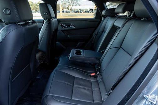 2026 Land Rover Range Rover Velar P250 S