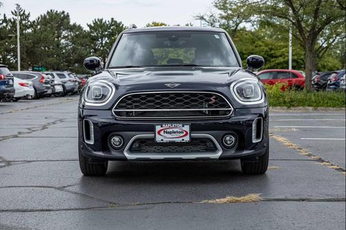 2024 MINI Countryman Cooper S ALL4