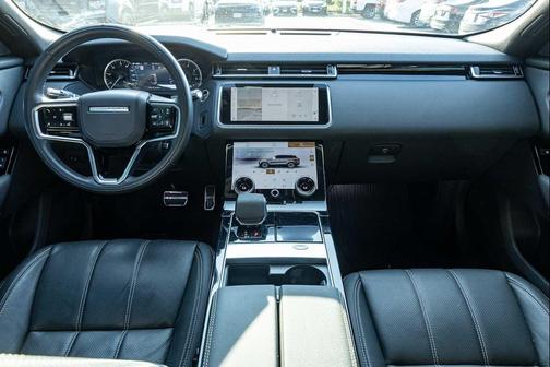 2023 Land Rover Range Rover Velar P250 S R-Dynamic