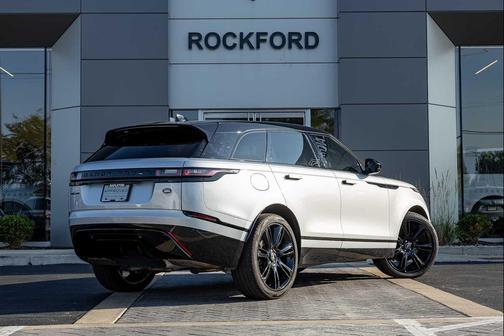 2023 Land Rover Range Rover Velar P250 S R-Dynamic