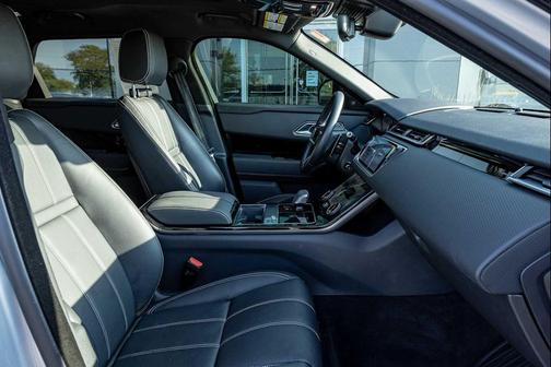2023 Land Rover Range Rover Velar P250 S R-Dynamic