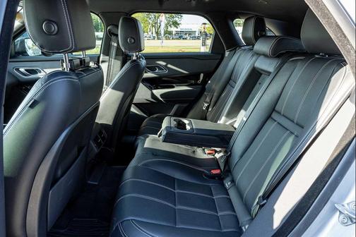 2023 Land Rover Range Rover Velar P250 S R-Dynamic