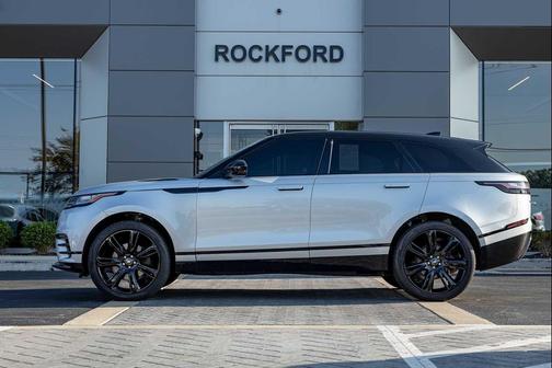 2023 Land Rover Range Rover Velar P250 S R-Dynamic