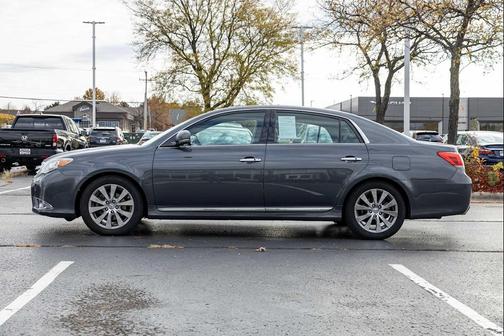 2012 Toyota Avalon Limited
