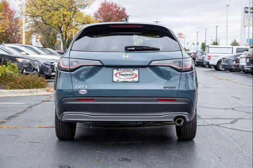 2023 Honda HR-V AWD Sport