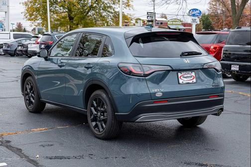2023 Honda HR-V AWD Sport