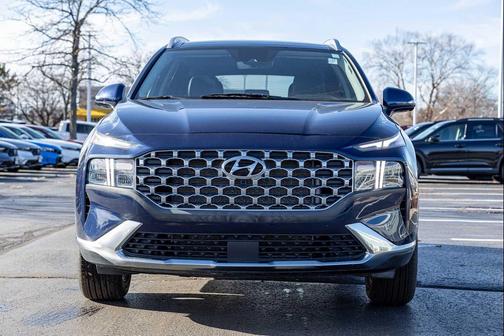 2023 Hyundai SANTA FE SEL 2.4