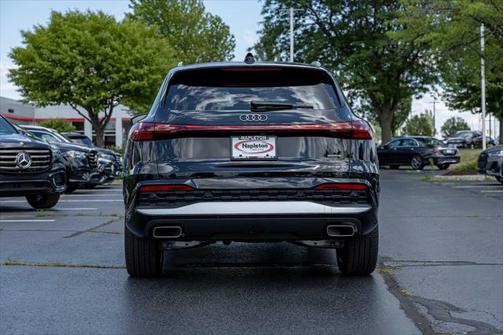 2025 Audi Q5 Premium Plus