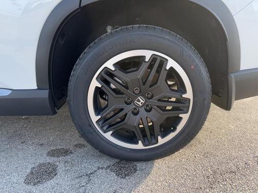 2026 Honda Pilot Touring 8-Passenger