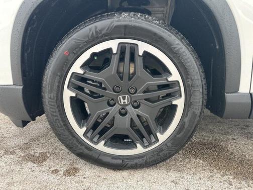 2026 Honda Pilot Touring 8-Passenger