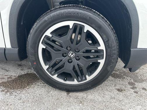 2026 Honda Pilot Touring 8-Passenger