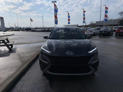 2022 Hyundai KONA SE