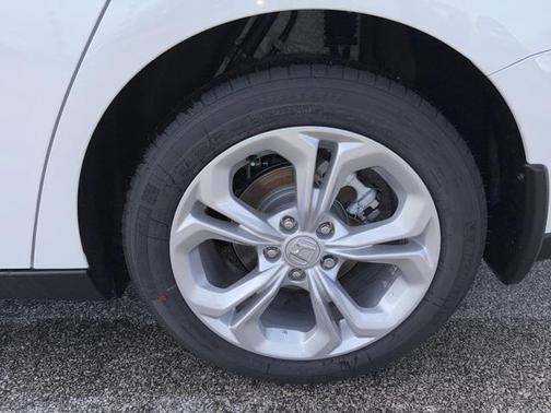 2025 Honda Accord LX 1.5T