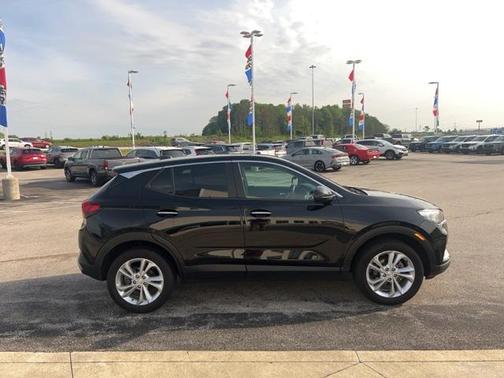 2022 Buick Encore GX Preferred