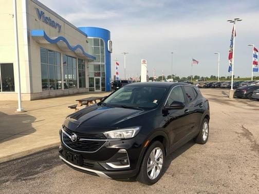2022 Buick Encore GX Preferred