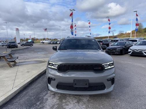 2023 Dodge Durango GT Plus