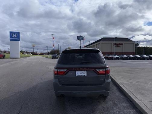 2023 Dodge Durango GT Plus
