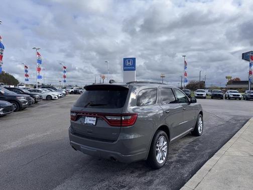 2023 Dodge Durango GT Plus