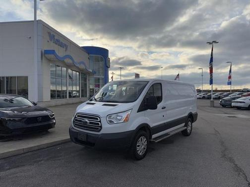 2017 Ford Transit-250 Base