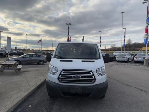 2017 Ford Transit-250 Base