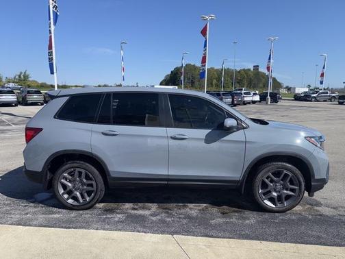 2023 Honda Passport AWD EX-L
