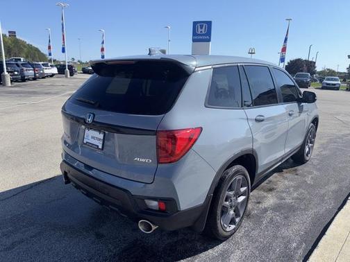 2023 Honda Passport AWD EX-L