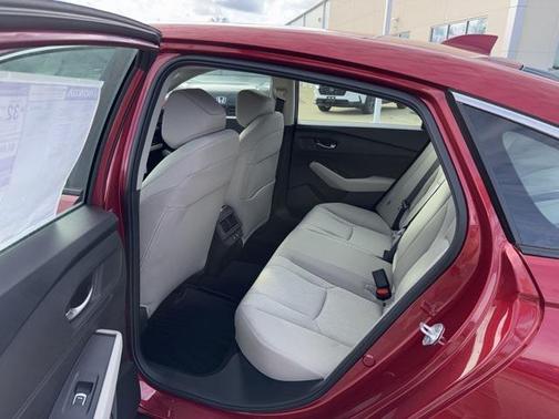 2025 Honda Accord LX 1.5T