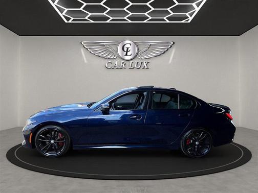 2023 BMW M340 i