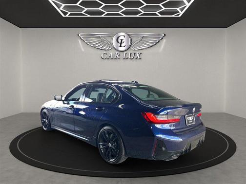 2023 BMW M340 i