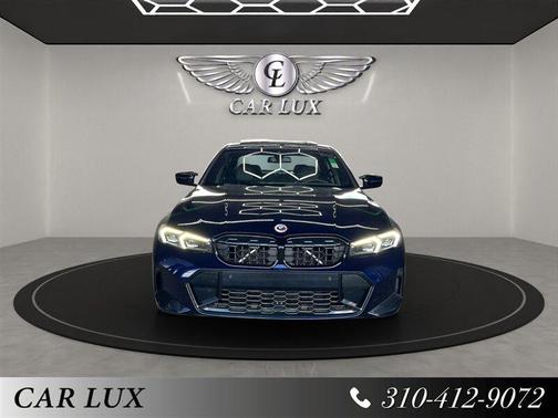 2023 BMW M340 i