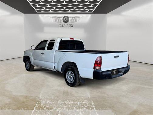 2014 Toyota Tacoma Base