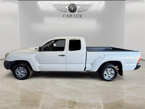 2014 Toyota Tacoma Base