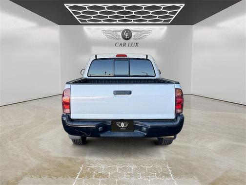 2014 Toyota Tacoma Base