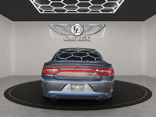 2020 Dodge Charger R/T Scat Pack