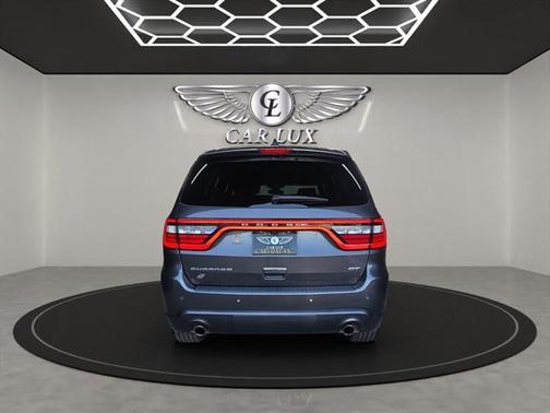 2019 Dodge Durango GT Plus