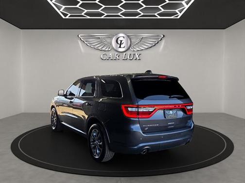2019 Dodge Durango GT Plus