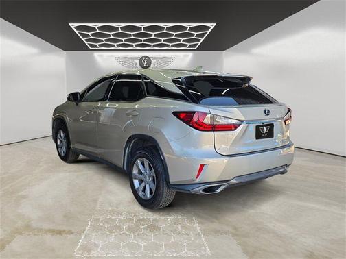 2016 Lexus RX 350 Base