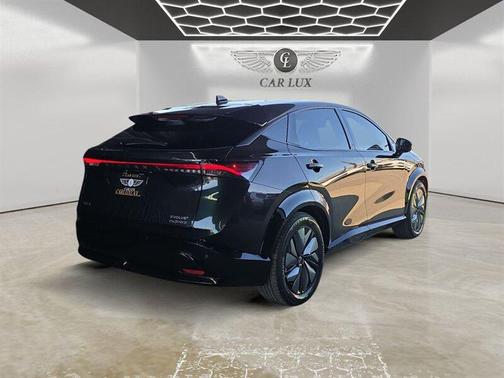 2023 Nissan ARIYA EVOLVE+