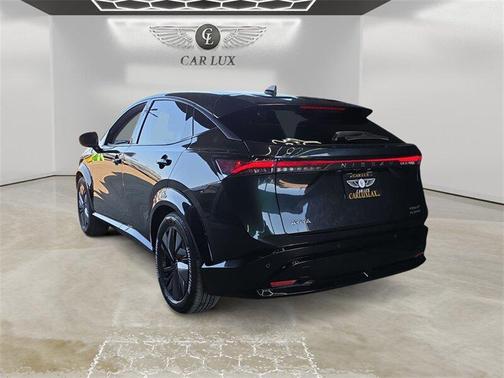 2023 Nissan ARIYA EVOLVE+