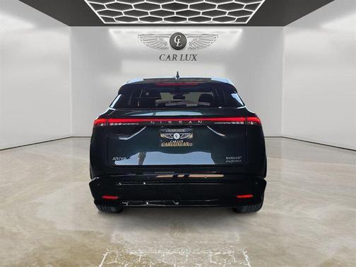 2023 Nissan ARIYA EVOLVE+