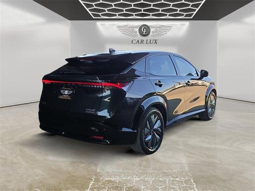 2023 Nissan ARIYA EVOLVE+