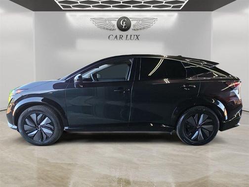 2023 Nissan ARIYA EVOLVE+