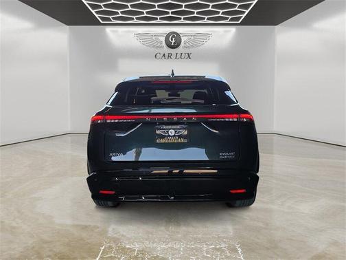 2023 Nissan ARIYA EVOLVE+