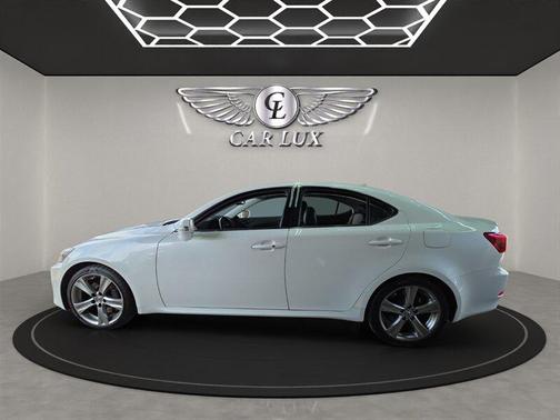 2011 Lexus IS 350 Base