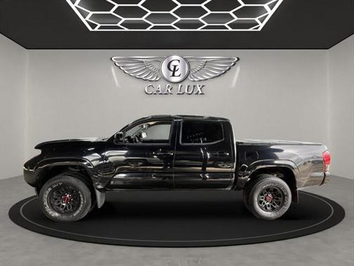 2019 Toyota Tacoma SR