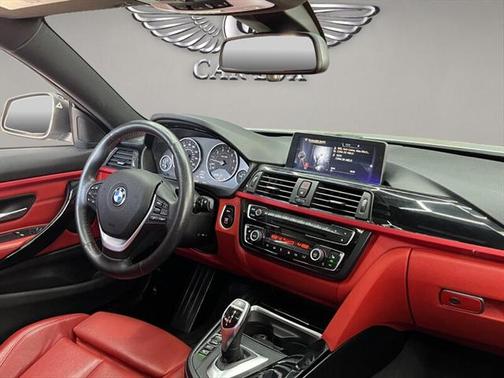 2014 BMW 435 i