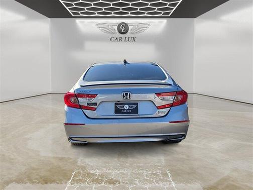 2022 Honda Accord Hybrid Base